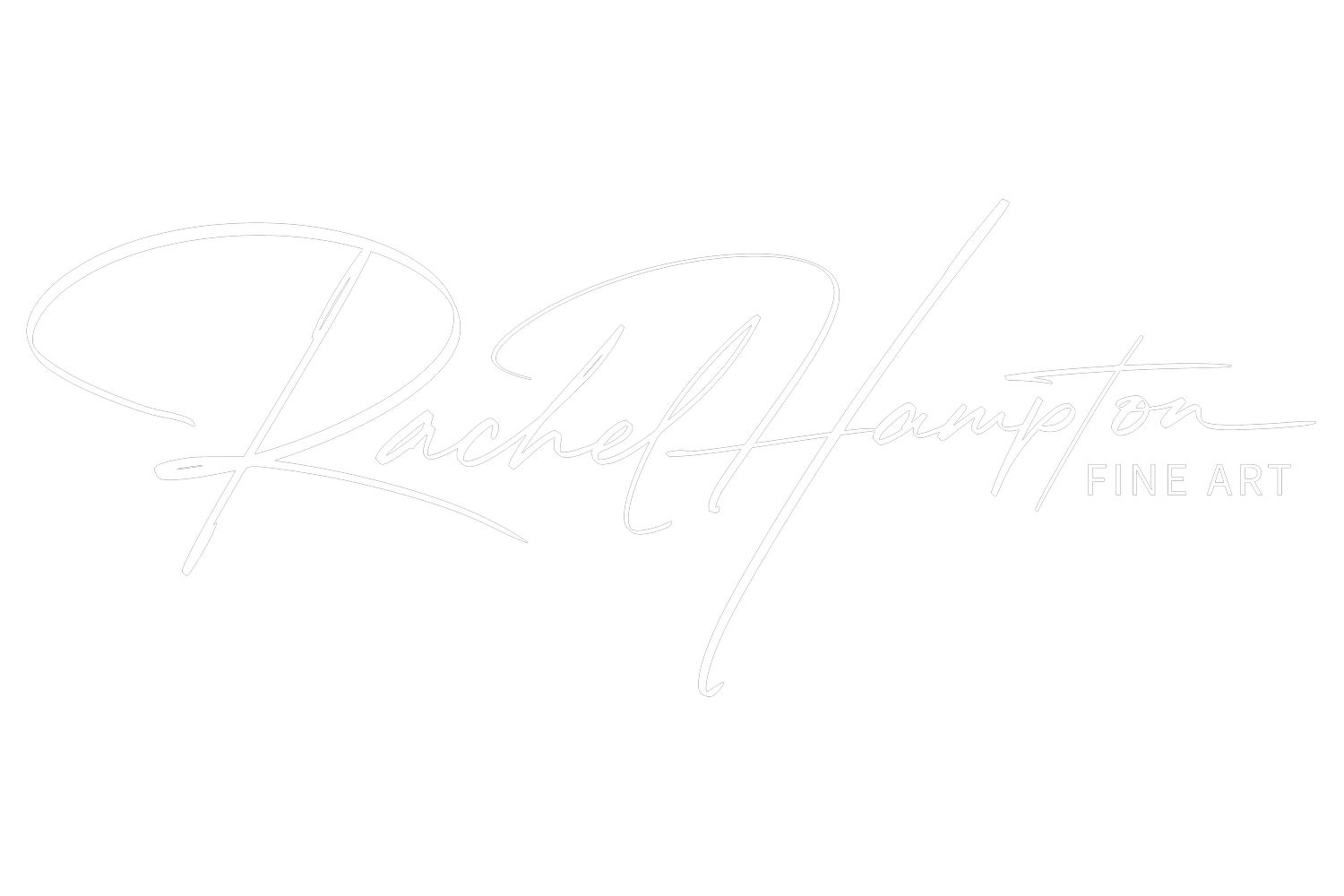 Rachel Hampton Fine Art