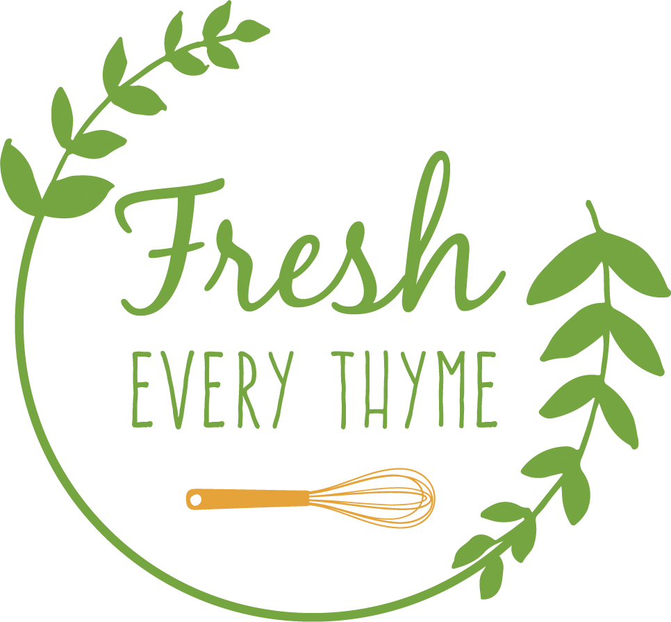 Fresh Every Thyme