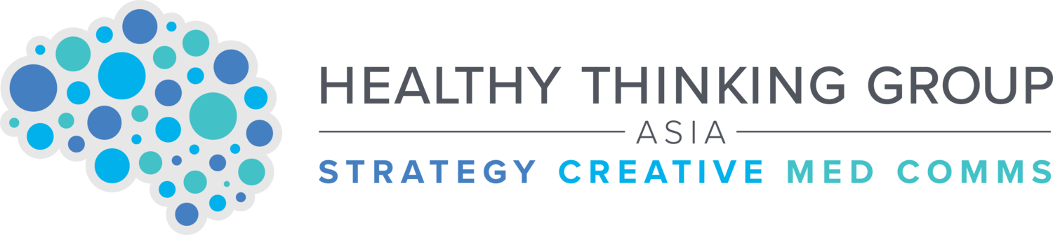 Healthy Thinking Group