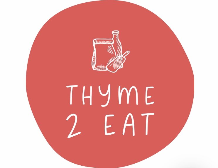 Thyme 2 Eat