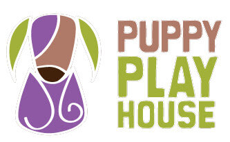 Puppy Playhouse