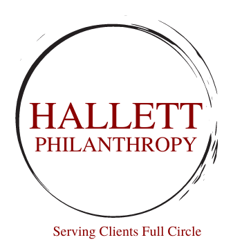 Hallett Philanthropy