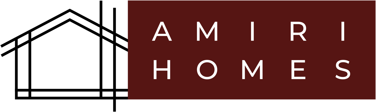 Amiri Homes | Custom Home Builders Toronto