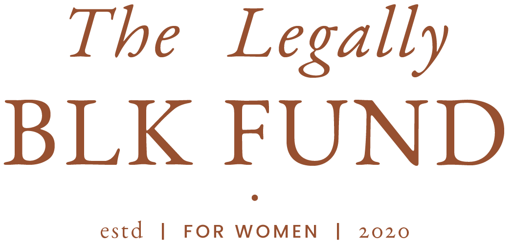 Legally BLK Fund | On a Mission to Raise the 2%