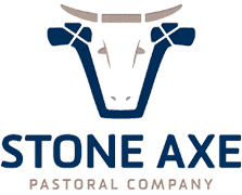 Stone Axe Pastoral