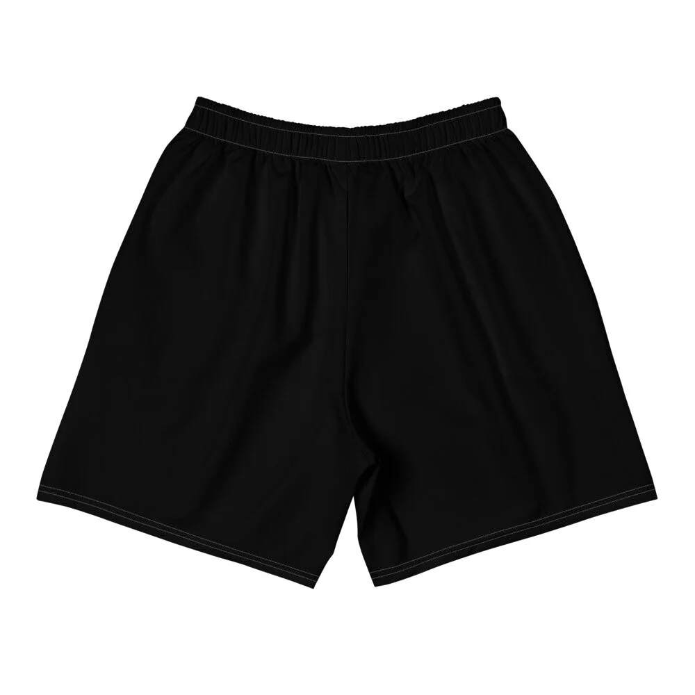 Girls Mesh Athletic Gym Shorts