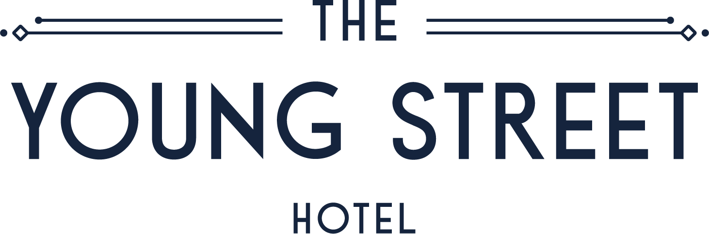The Young Street Hotel