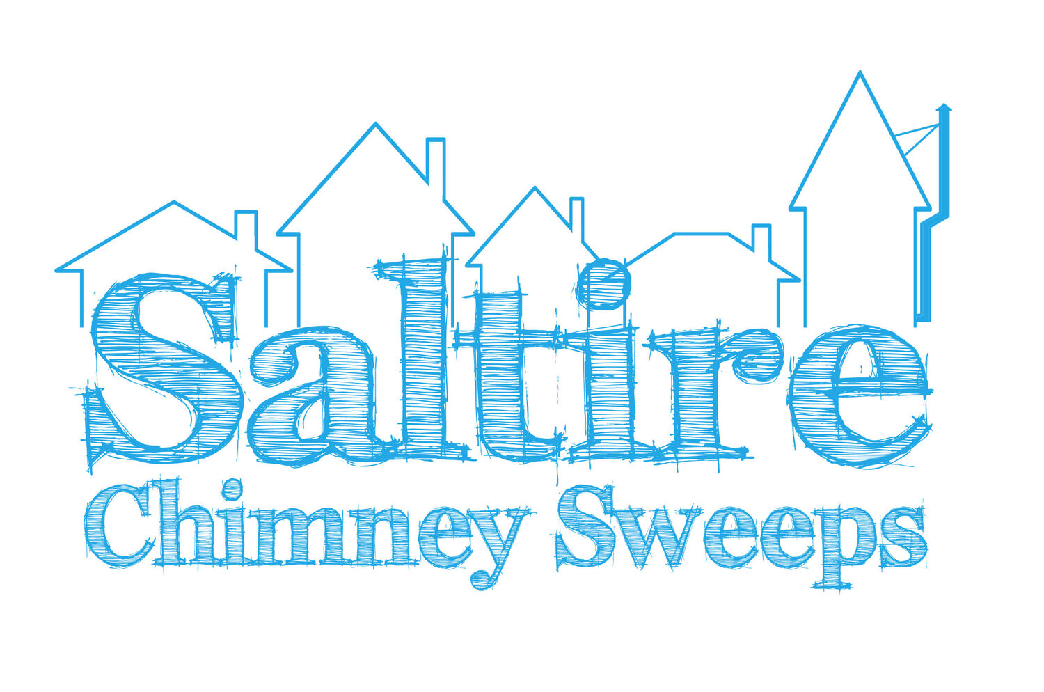 Saltire Chimney Sweeps