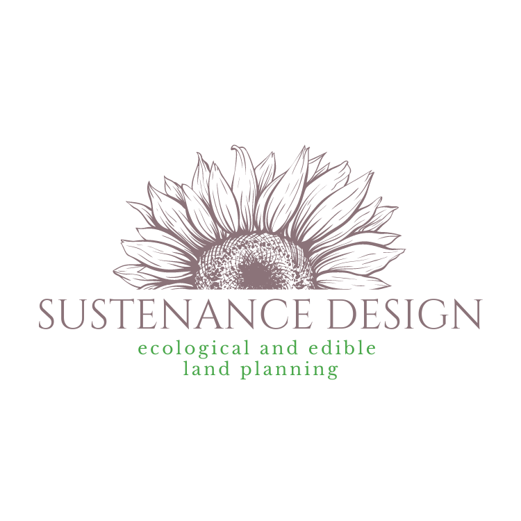 Sustenance Design