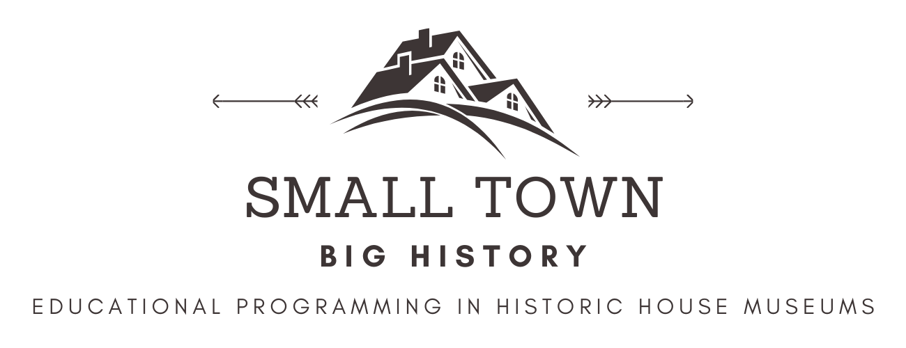 Small Town Big History