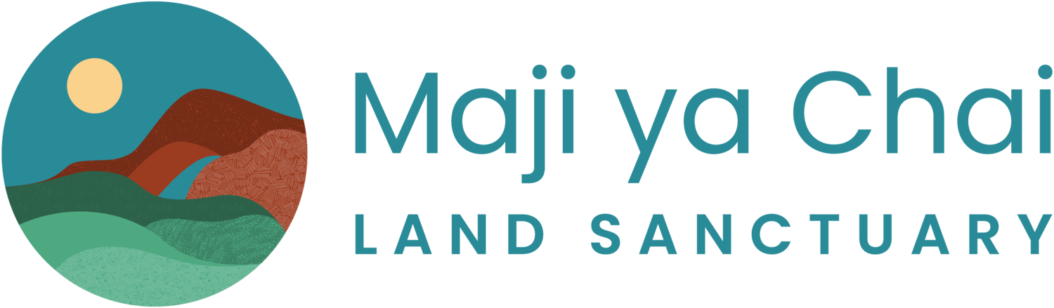Maji ya Chai Land Sanctuary