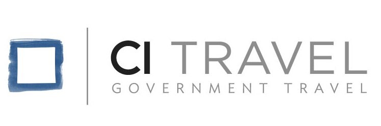 CI Travel Government Travel Services