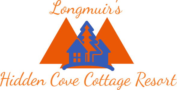 Longmuir&#39;s Hidden Cove Cottages