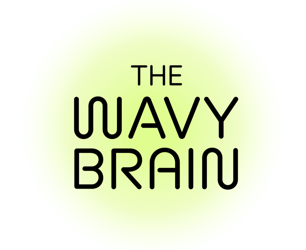 The Wavy Brain