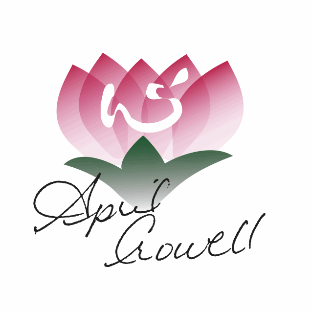 Aprilcrowell.com