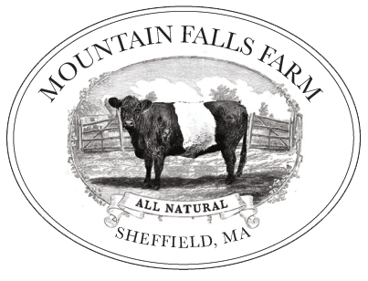 Mountain Falls Farm