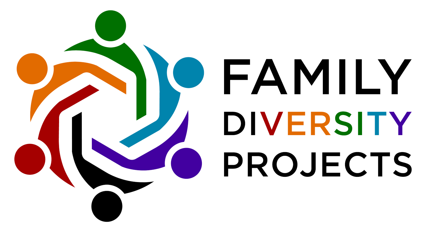 FAMILY DIVERSITY PROJECTS