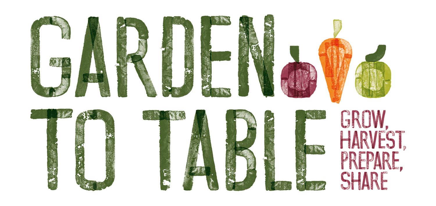 Garden to Table