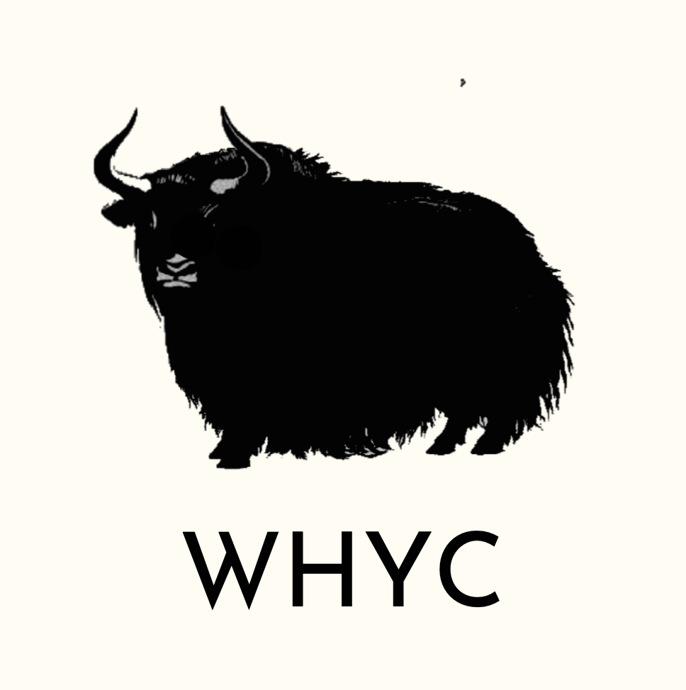 WHYC