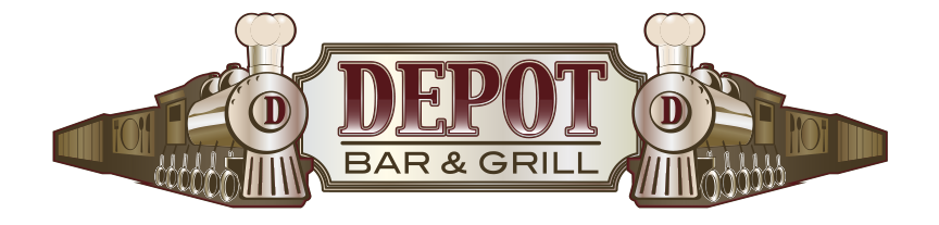 Depot Bar and Grill