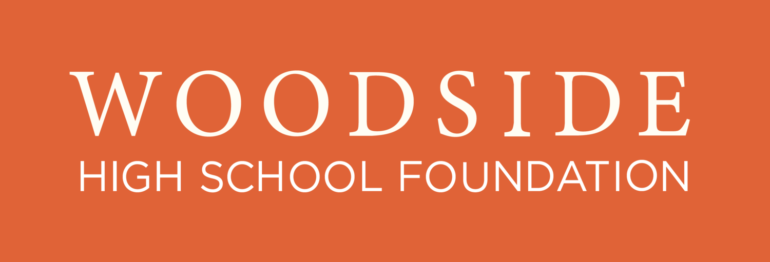 Woodside High School Foundation