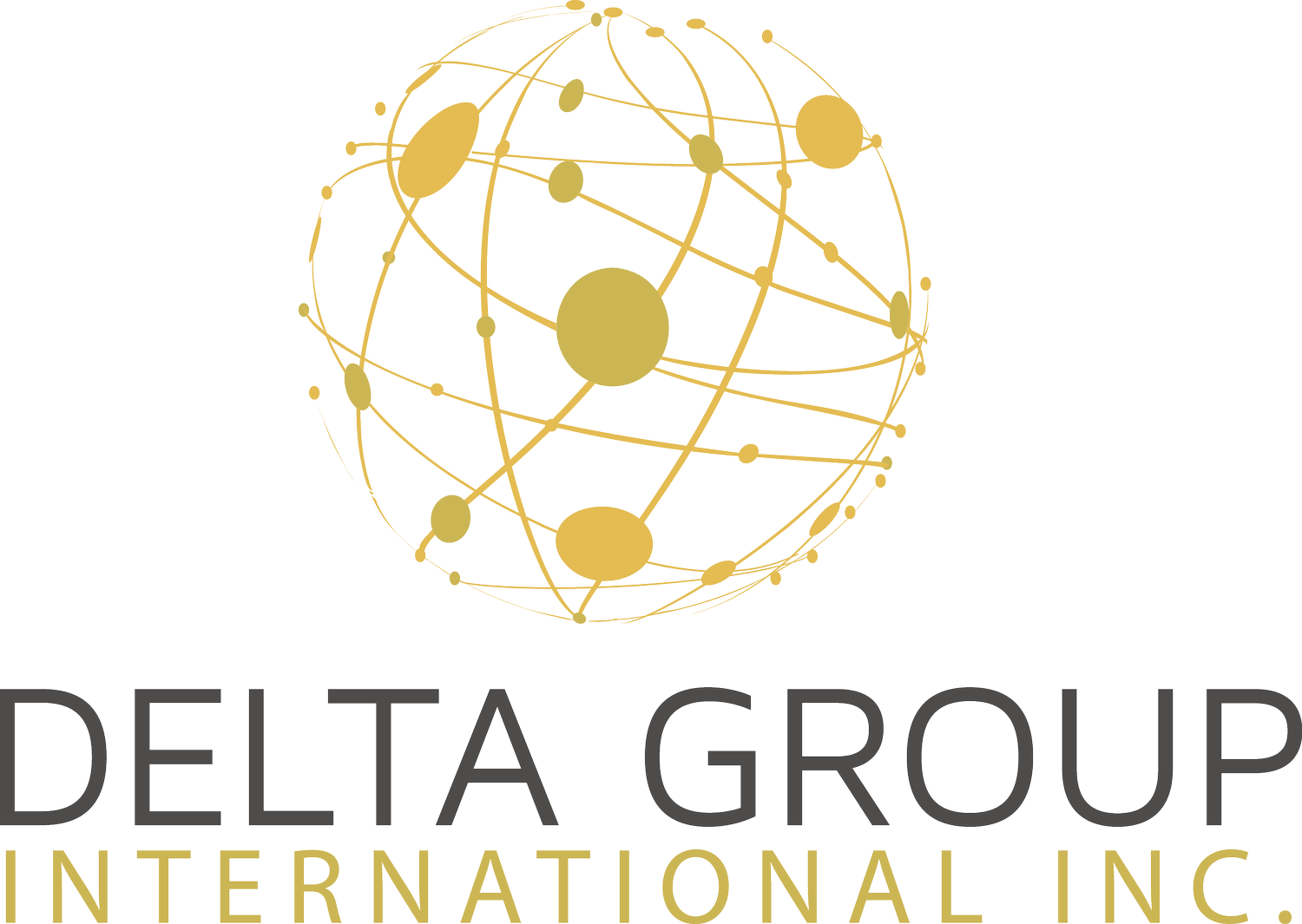 Delta Group International Inc.