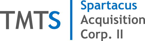 Spartacus Acquisition Corp. II
