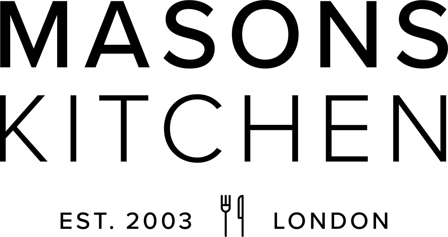 Masons Catering | London Caterers