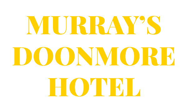 Murray's Doonmore Hotel