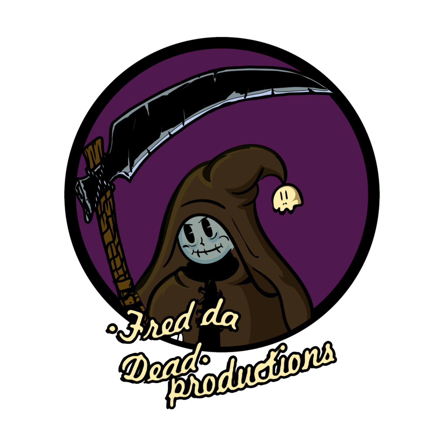 Fred Da Dead Productions!
