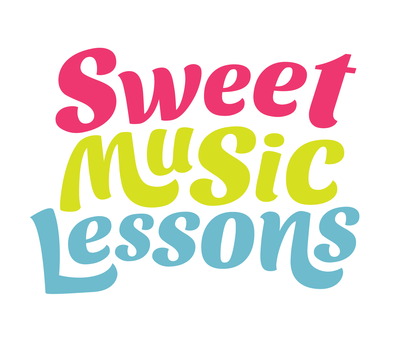 Sweet Music Lessons