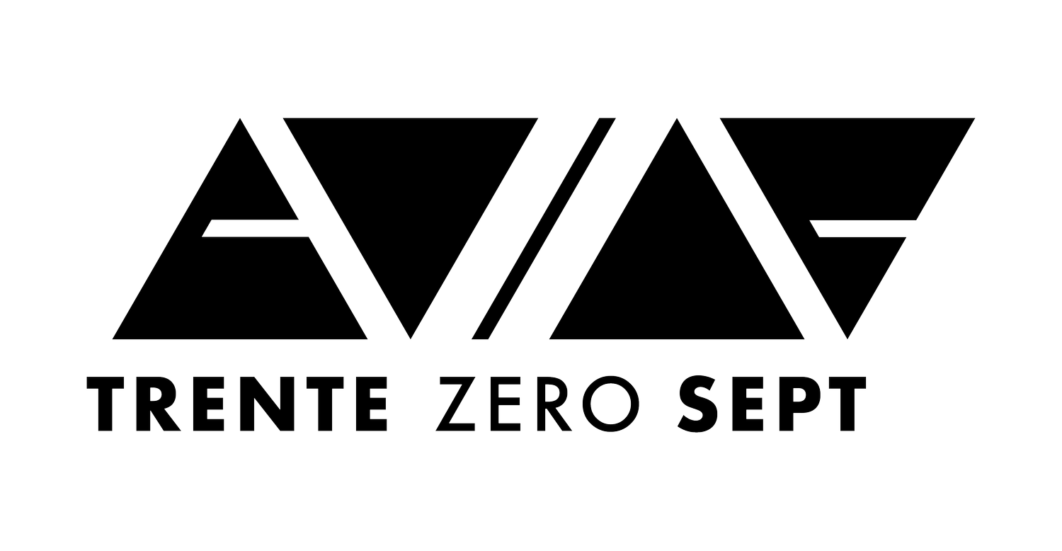 TRENTE ZERO SEPT