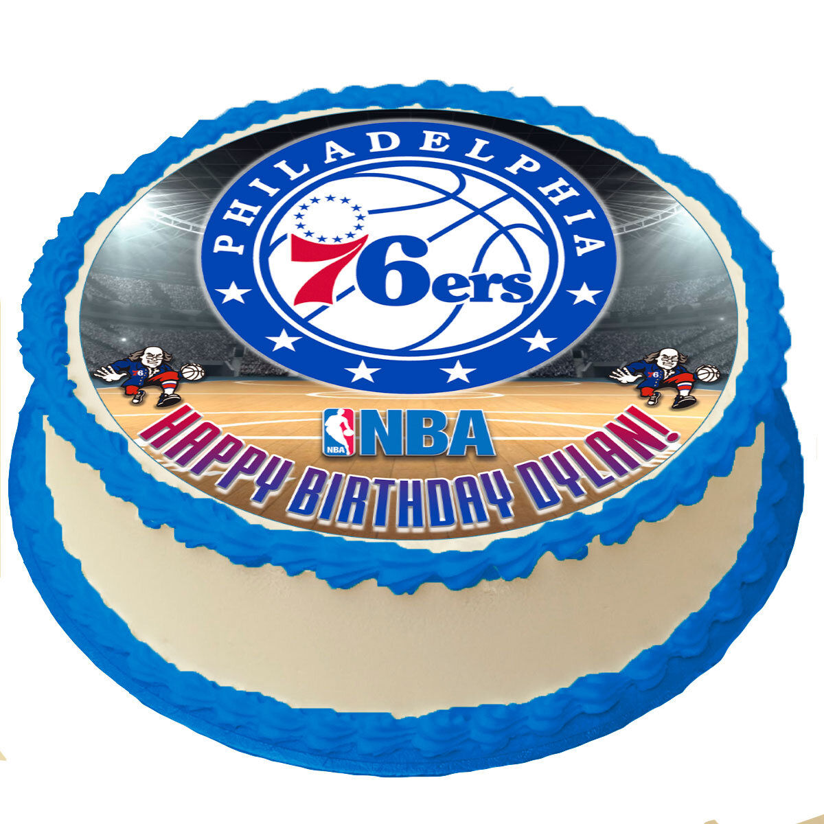 Philadelphia 76ers - [Repost] @sixershistory Happy 55th birthday