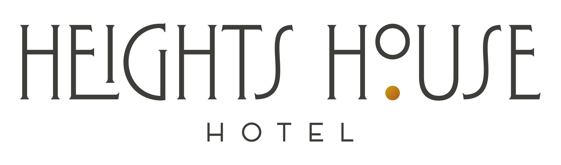 Heights House Hotel