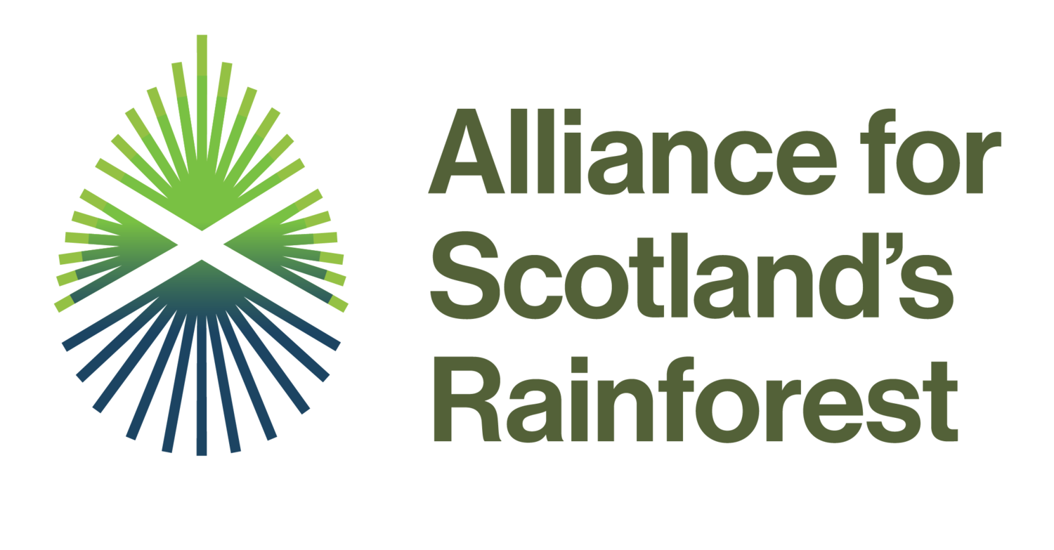 Alliance for Scotland’s Rainforest