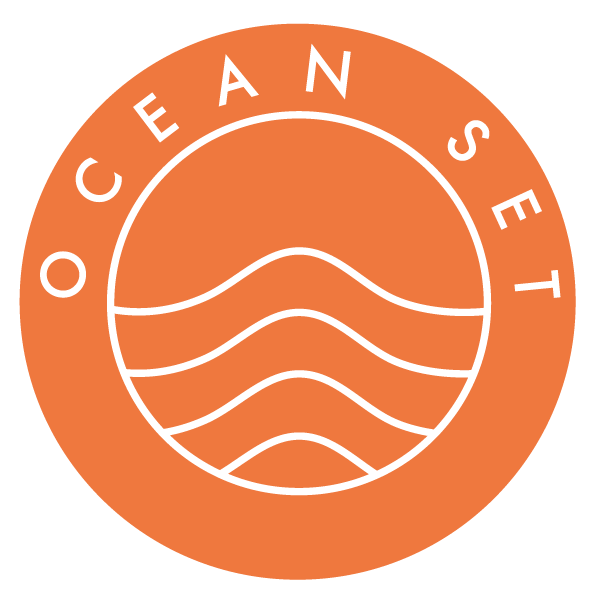 ocean set