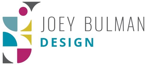 Joey Bulman Design | Graphic Designer | Branding | Marketing | Creative Solutions 