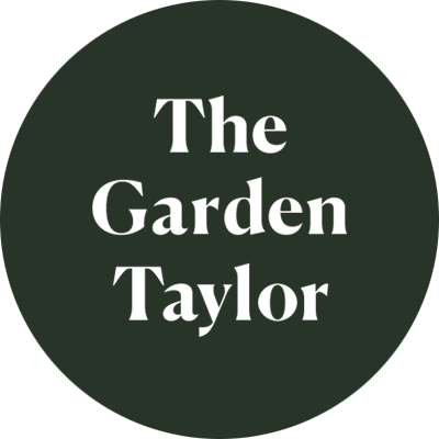 The Garden Taylor - Garden &amp; Landscape Design