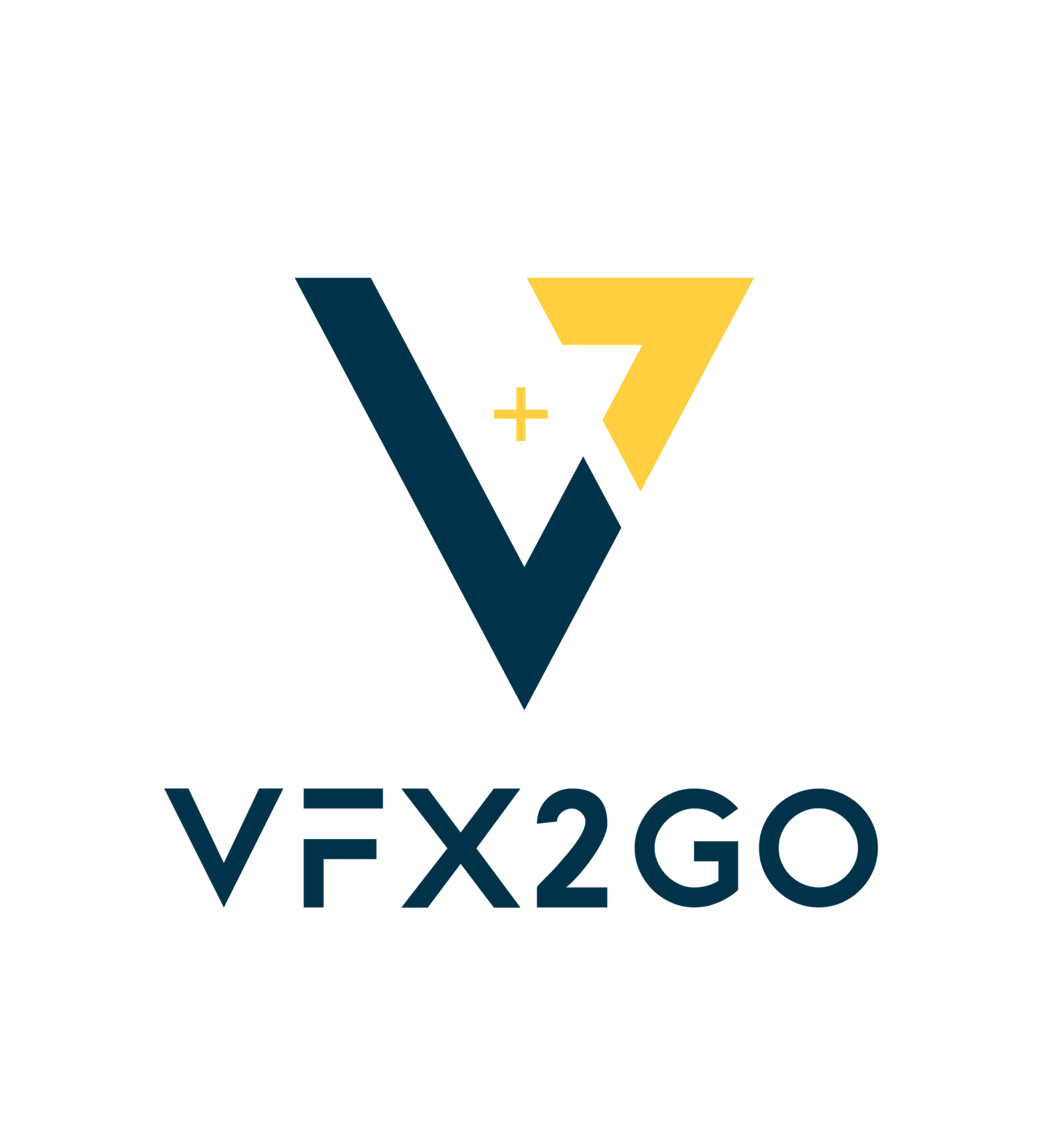 VFX2GO