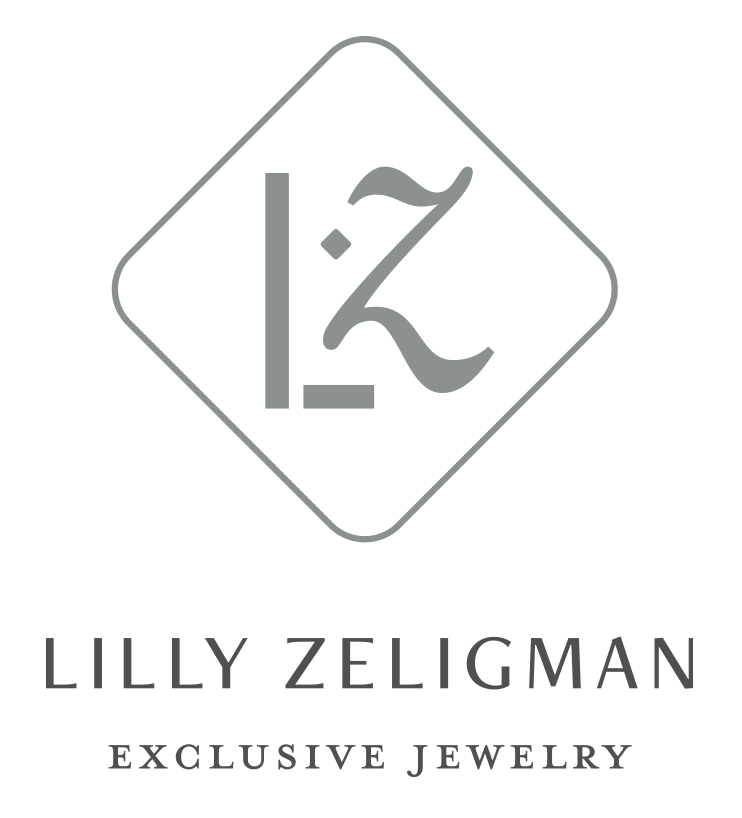 Lilly Zeligman Exclusive Jewelry