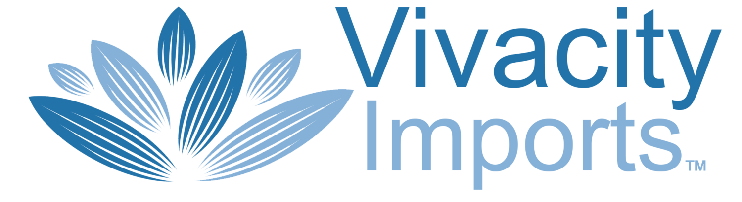 Vivacity Imports - GRANDER® Water