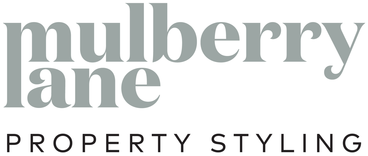 Mulberry Lane Property Styling