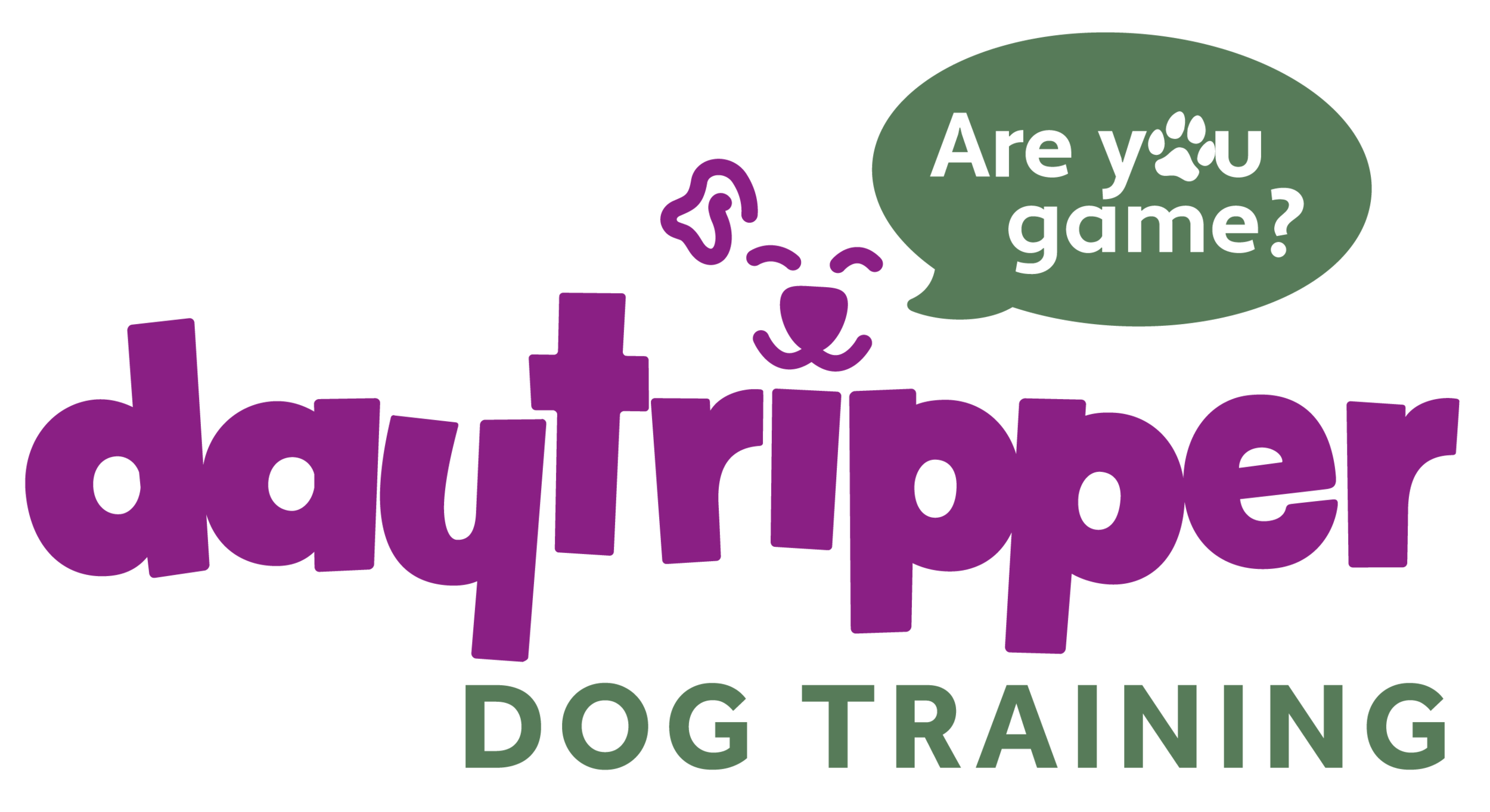 Daytripper Dog Training