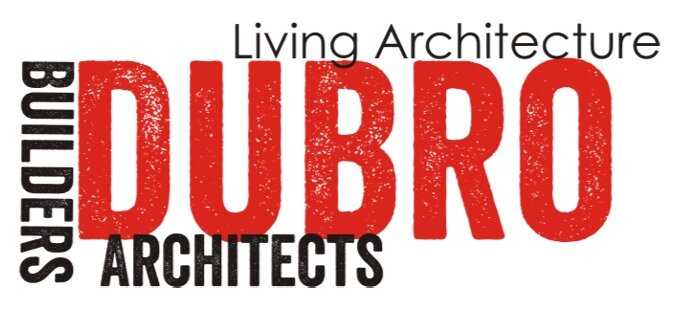 DuBro Architects + Builders | Living Spaces for Living Homes