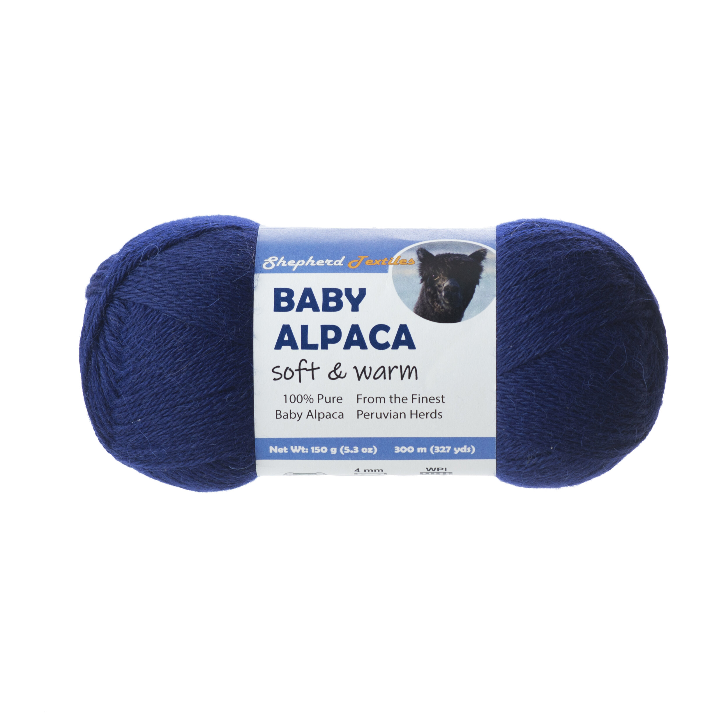 Baby Alpaca Top, Baby Alpaca Yarn and Fibers