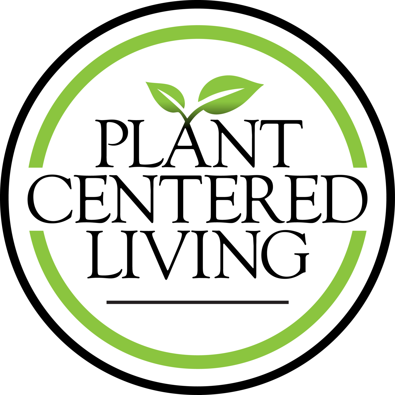 Plant Centered Living