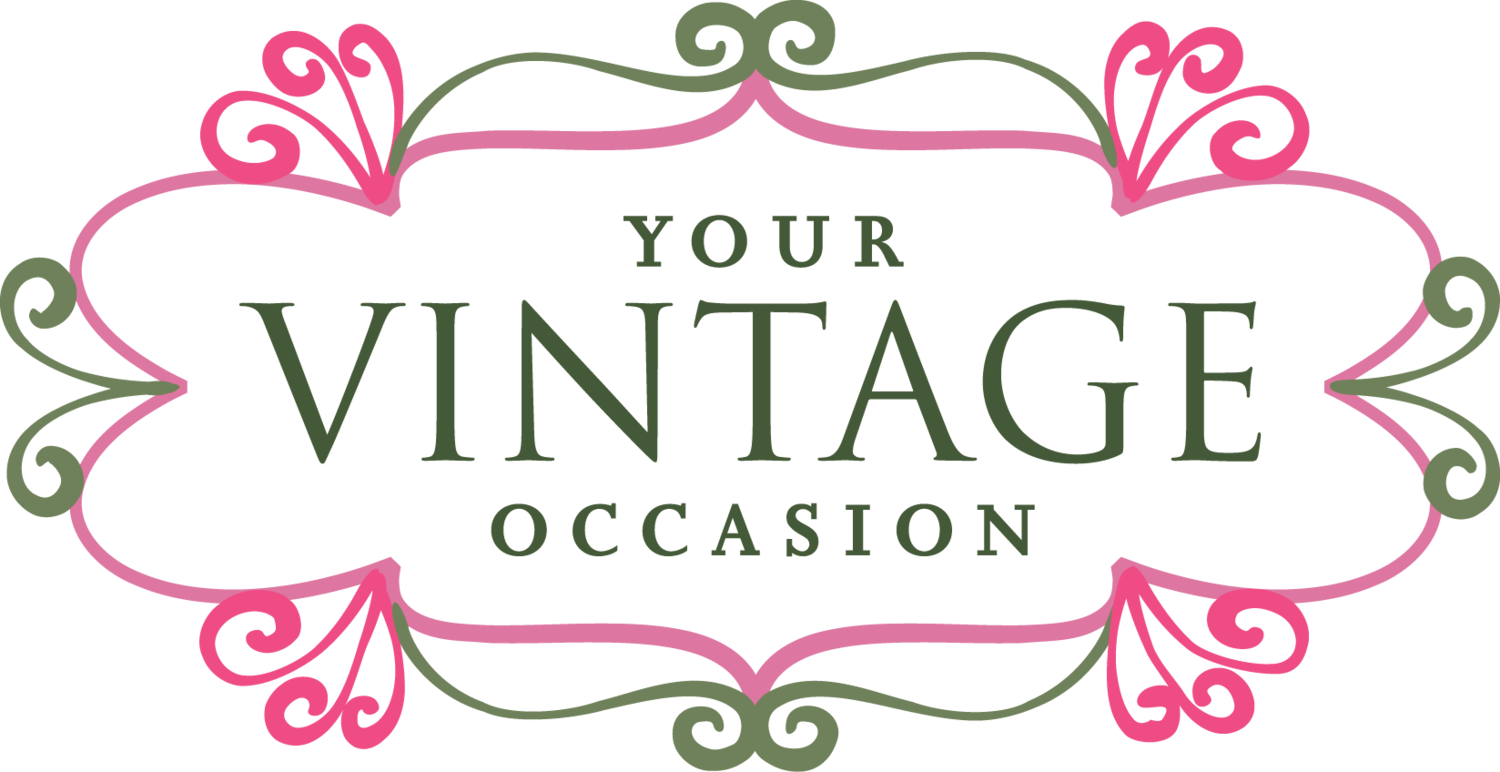 Your Vintage Occasion