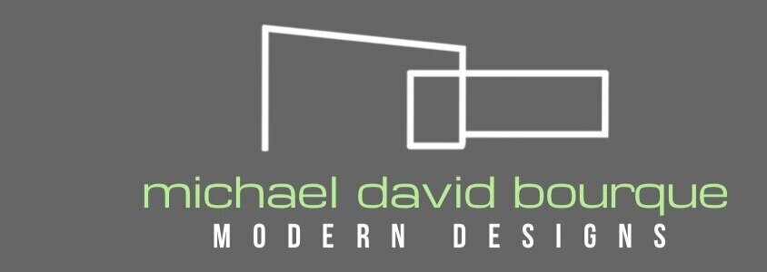 Michael David Bourque Modern Designs | Interiors