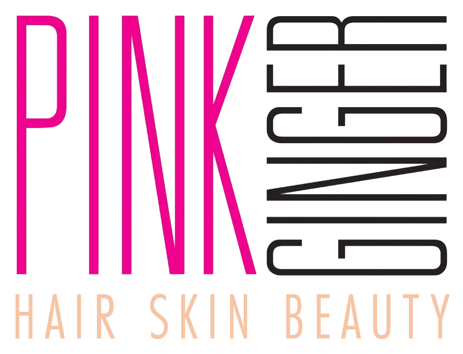 Pink Ginger Hairdressing and Beauty