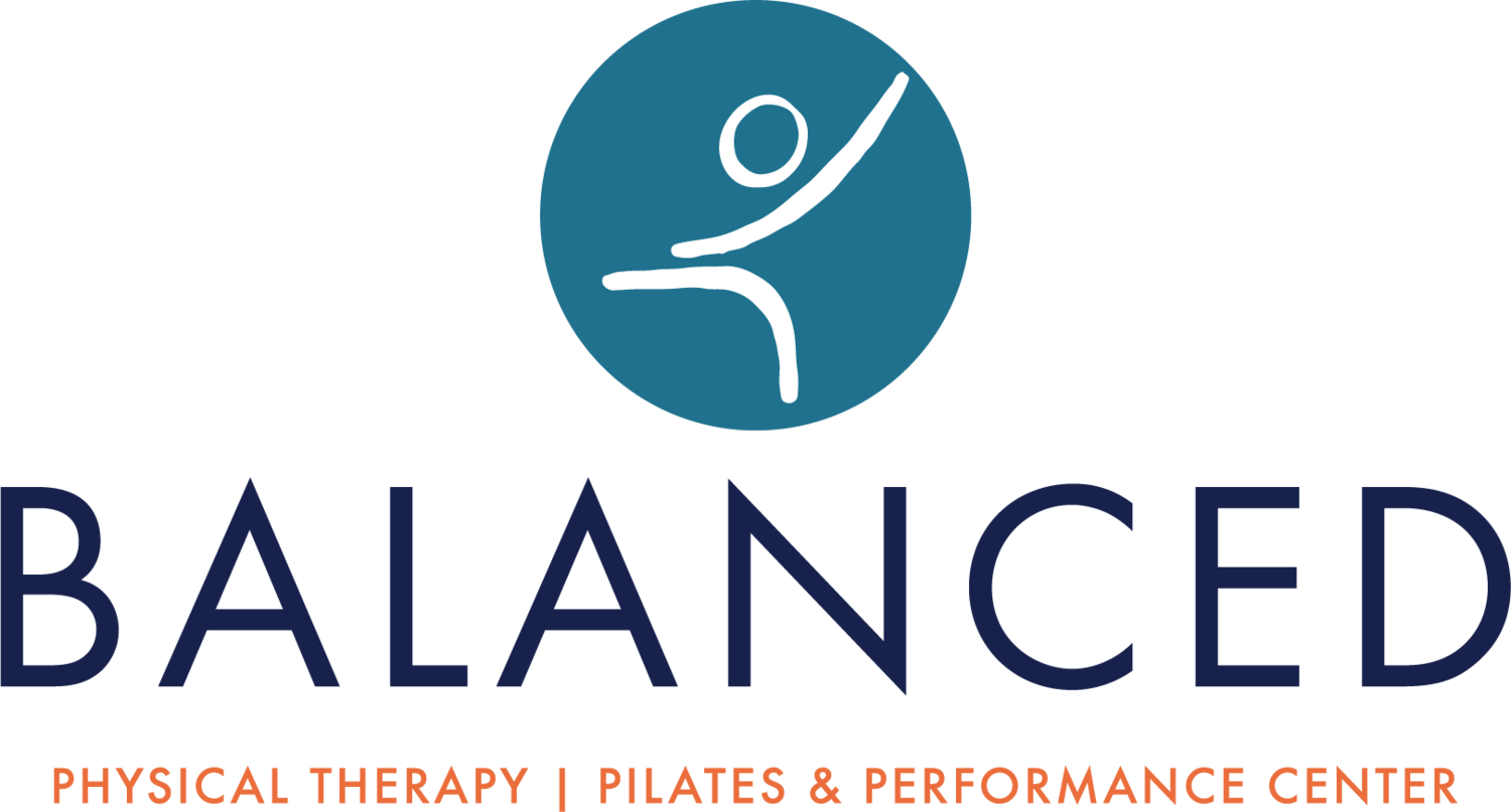 Balanced Physical Therapy, Pilates &amp; Performance Center